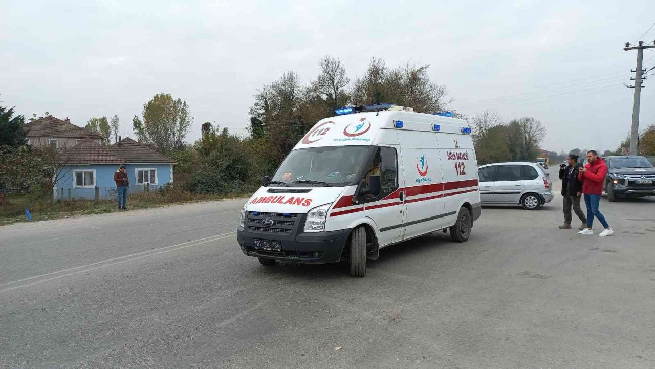 Defalarca intihar girişiminde bulunmuştu, yine durmadı