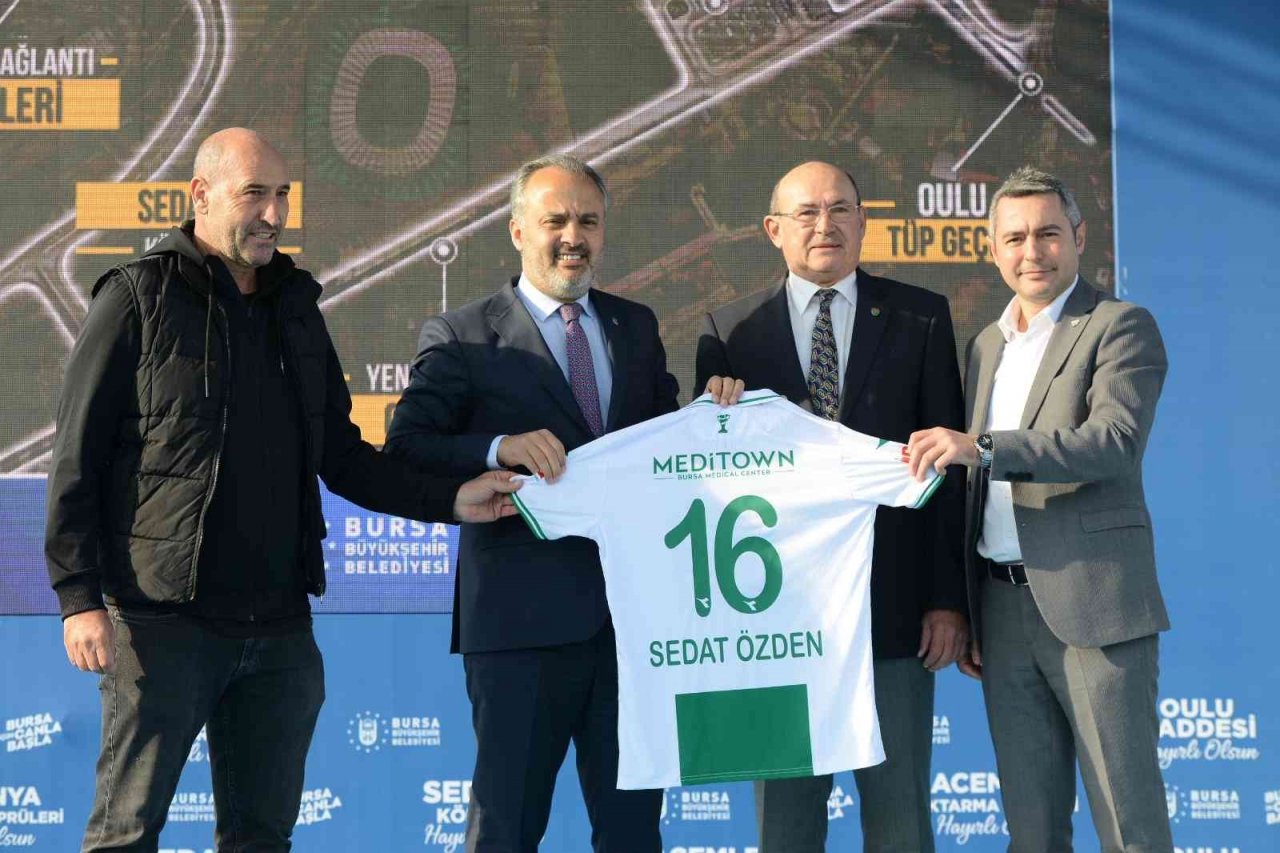 Acemler artık nefes alacak