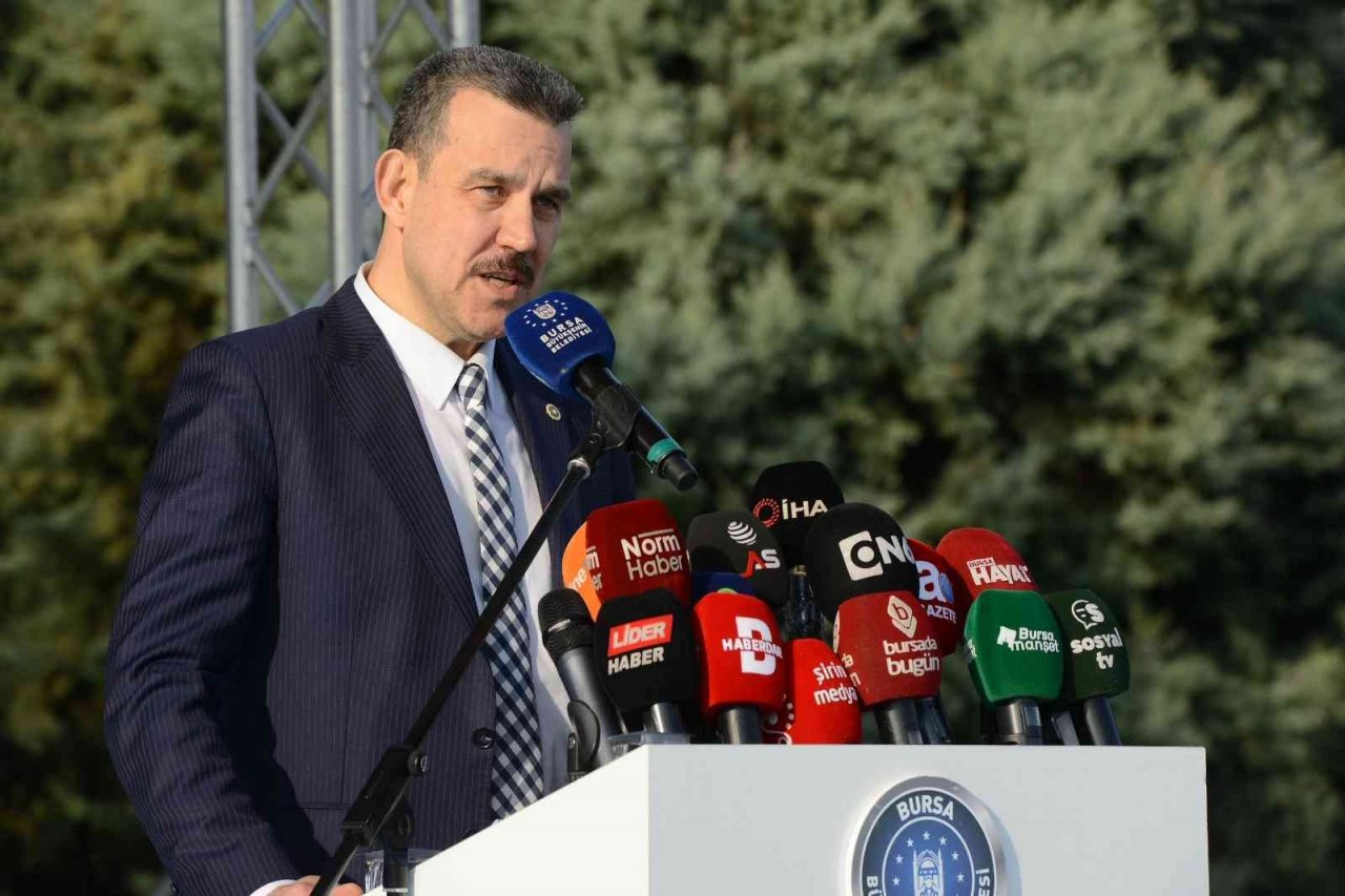 Acemler artık nefes alacak