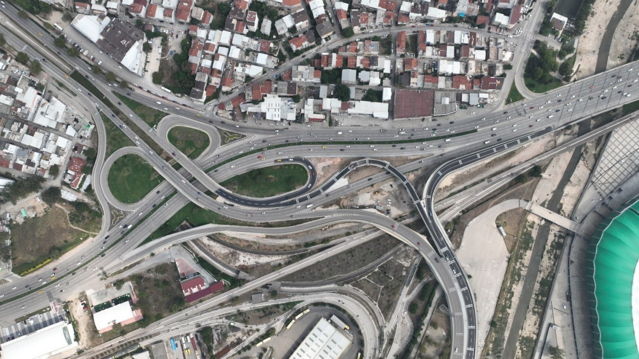 Acemler artık nefes alacak