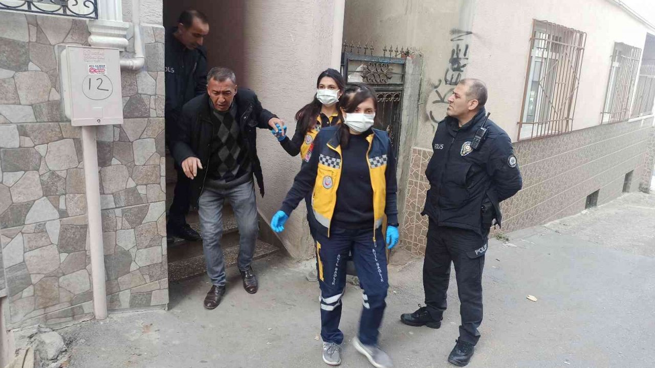 Bursa’da sahte içki faciası...1 kişi öldü 5 kişi hastanelik oldu