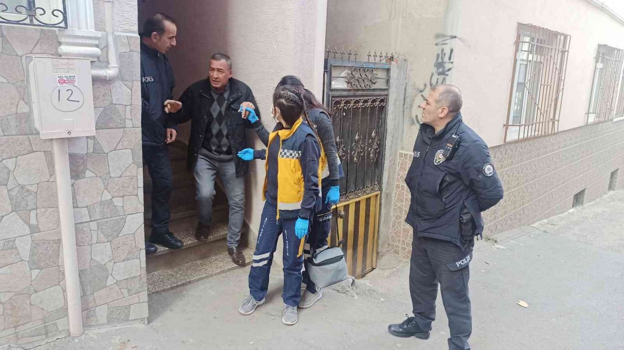 Bursa’da sahte içki faciası...1 kişi öldü 5 kişi hastanelik oldu