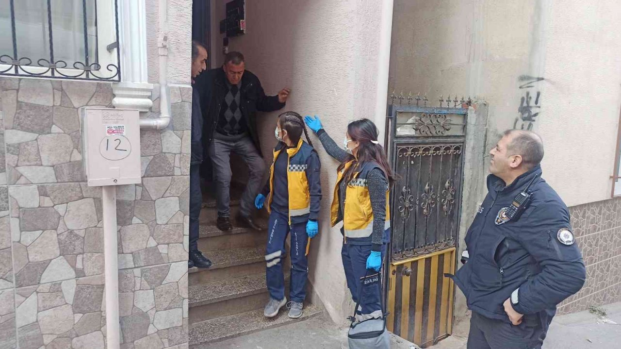 Bursa’da sahte içki faciası...1 kişi öldü 5 kişi hastanelik oldu