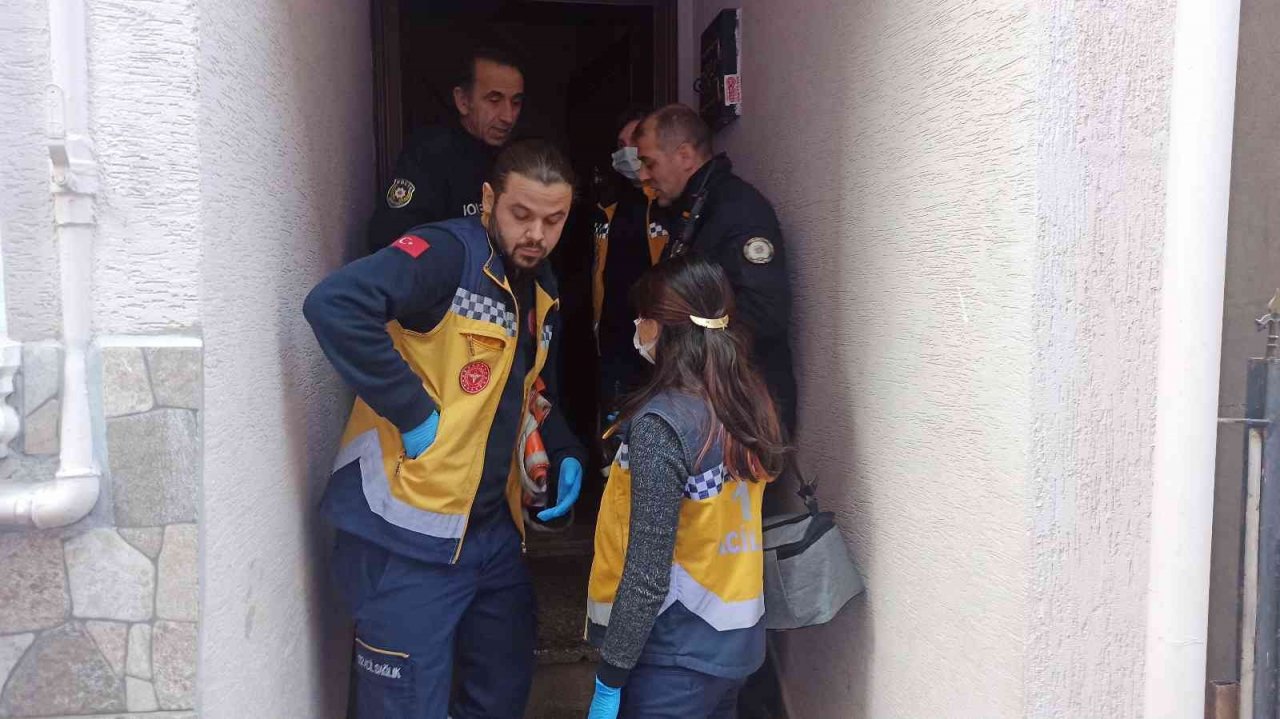 Bursa’da sahte içki faciası...1 kişi öldü 5 kişi hastanelik oldu