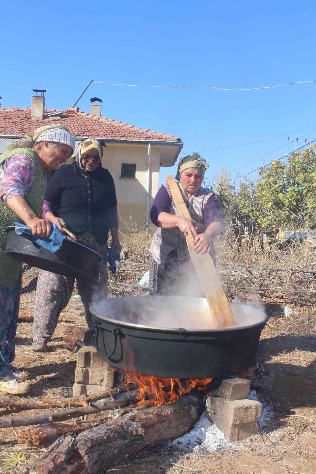 Denizli’de Çakırlar Cemevinin temeli törenle atıldı