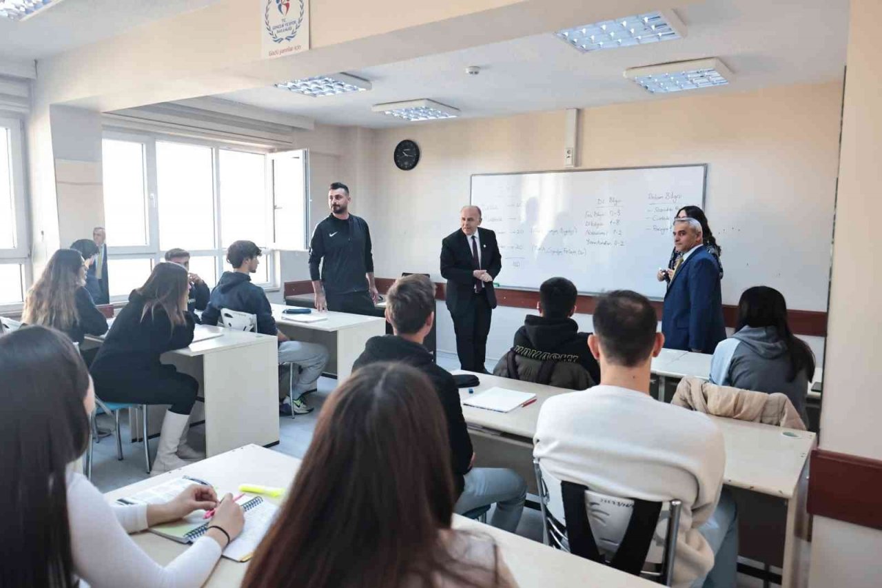 Merkezefendi Gençlik Spor Akademisi yeni sezona merhaba dedi