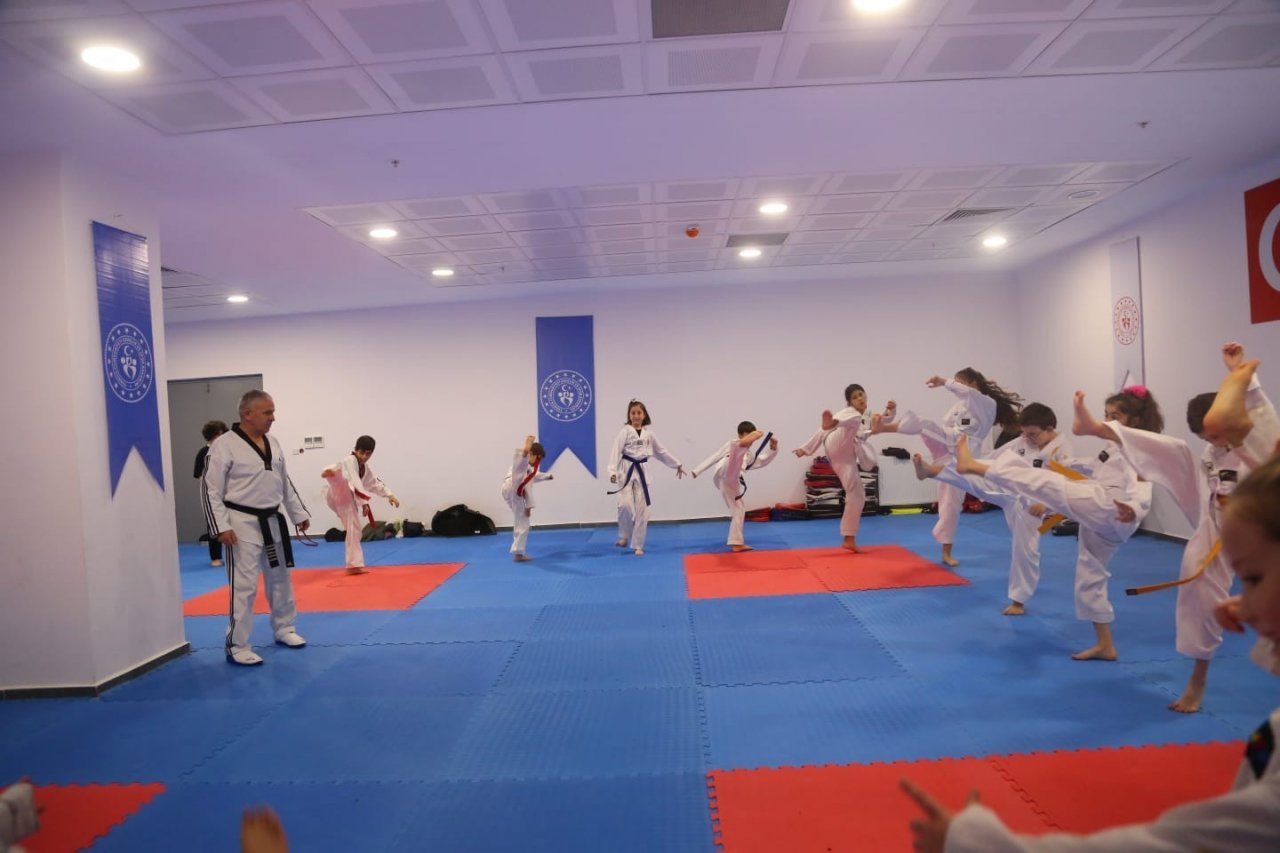 Yeni Ordu Stadyumu Ordu’nun yaşam merkezi oldu