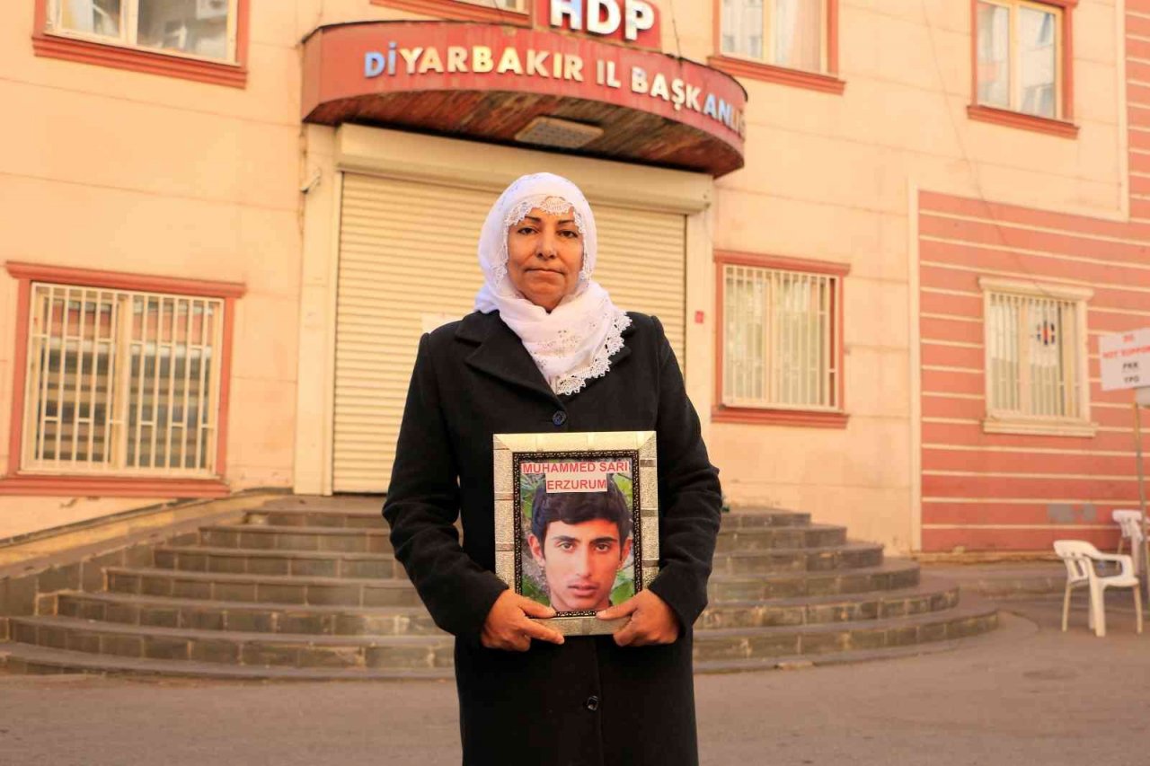 Evlat nöbetinde olan aile sayısı 331’e yükseldi