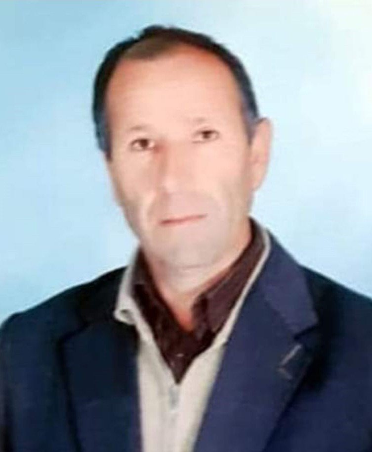 Ahırda cansız bedeni bulunan 61 yaşındaki şahsı, oğlunun av tüfeği ile öldürdüğü ortaya çıktı