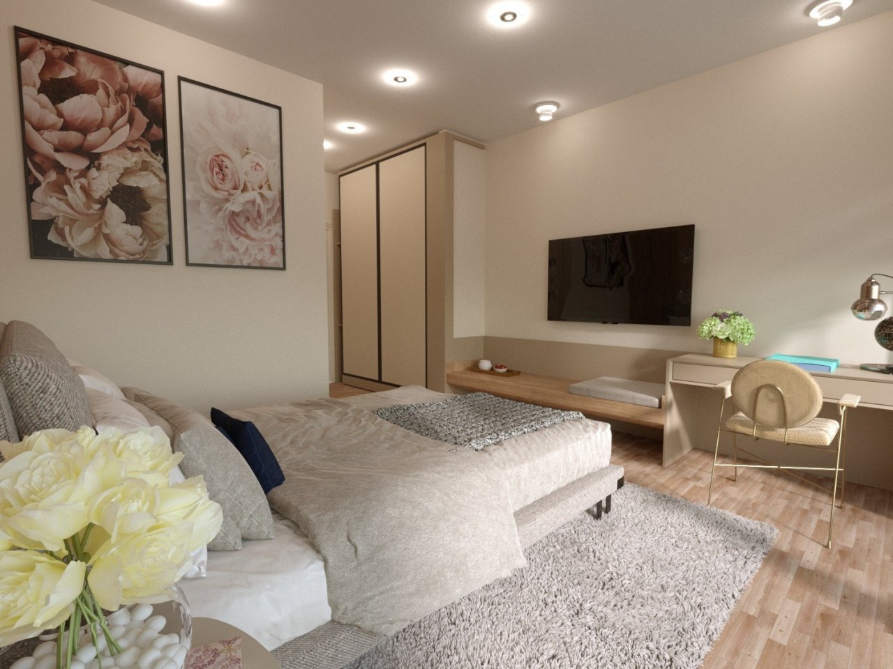 Başkan Büyükkılıç’ın dua alan projesi Türkiye’de örnek gösteriliyor