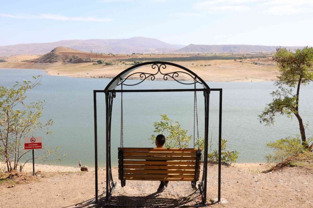 Kayseri Büyükşehir’den ’Daha Yeşil Kayseri İçin 600 Milyon TL’lik Yatırımlar