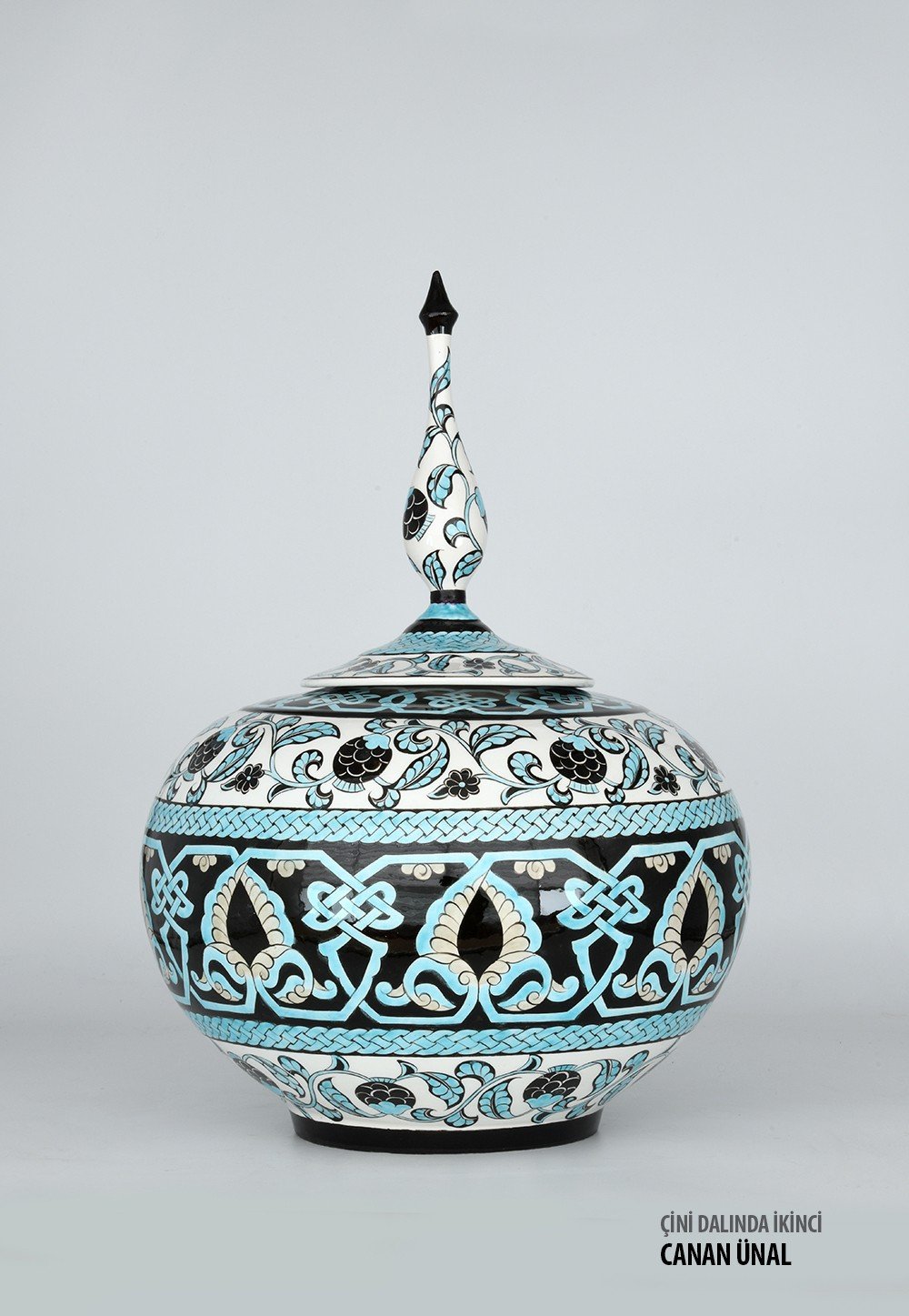 4. Uluslararası İslam Sanatları Yarışması’nın kazananları belli oldu