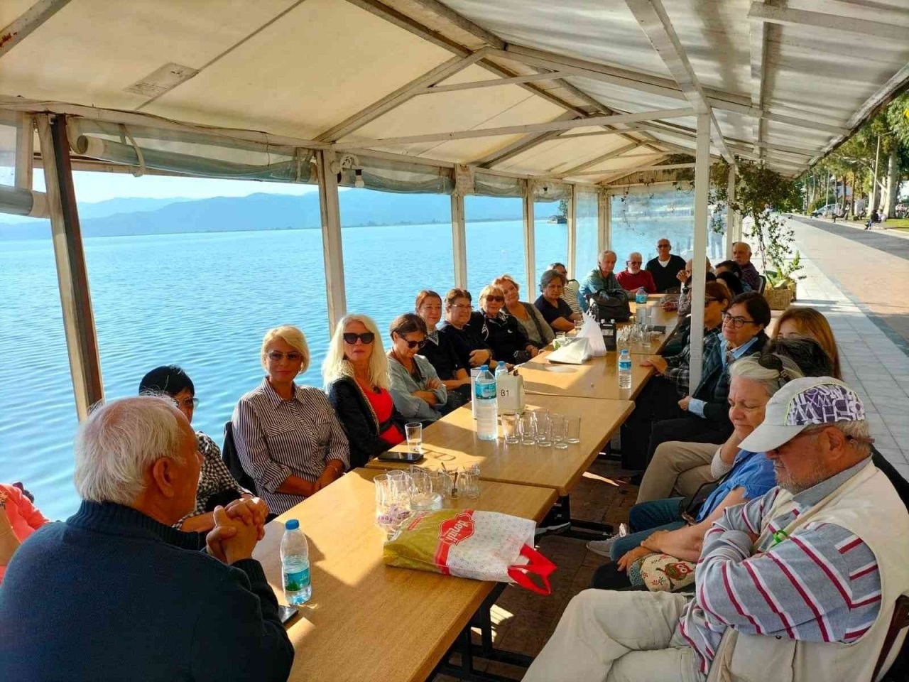 Köyceğiz Tazelenme Üniversitesi için kayıtlar alındı