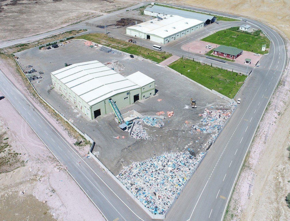 Kocasinan’dan ‘Sıfır Atık Projesi’ne tam destek