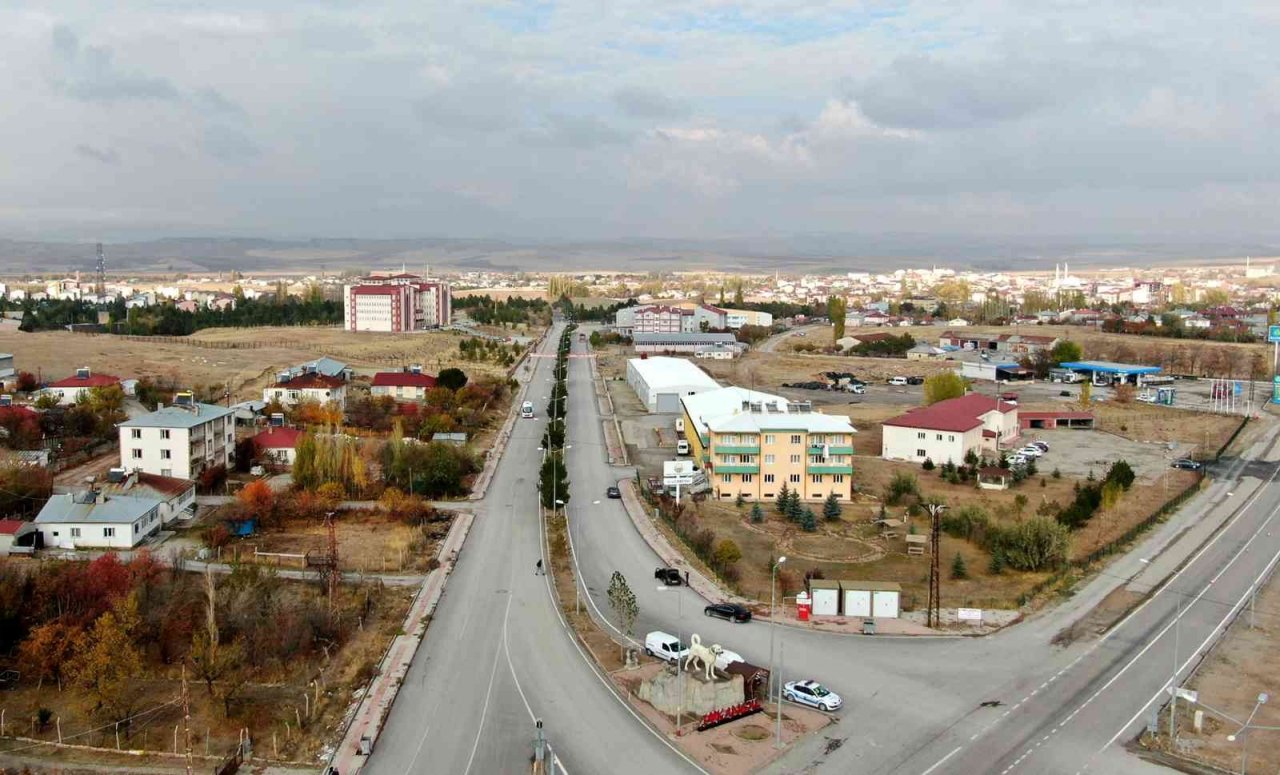 50 yıllık hizmetin 2 yılda yüzde 80’i tamamlandı