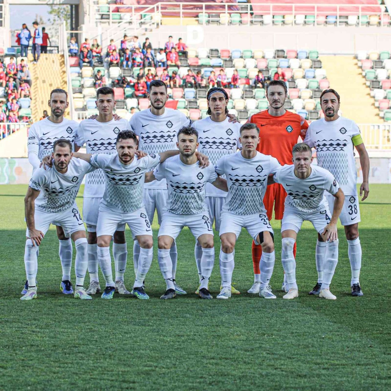 Altay’dan kritik galibiyet