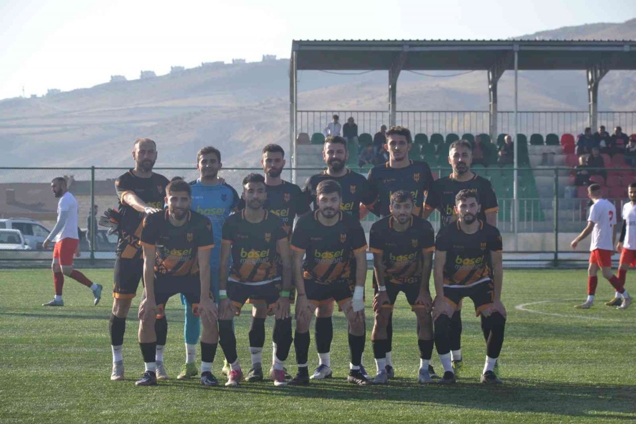 Lider Kayserigücü’nden Gençler’e 6 gollü tarife