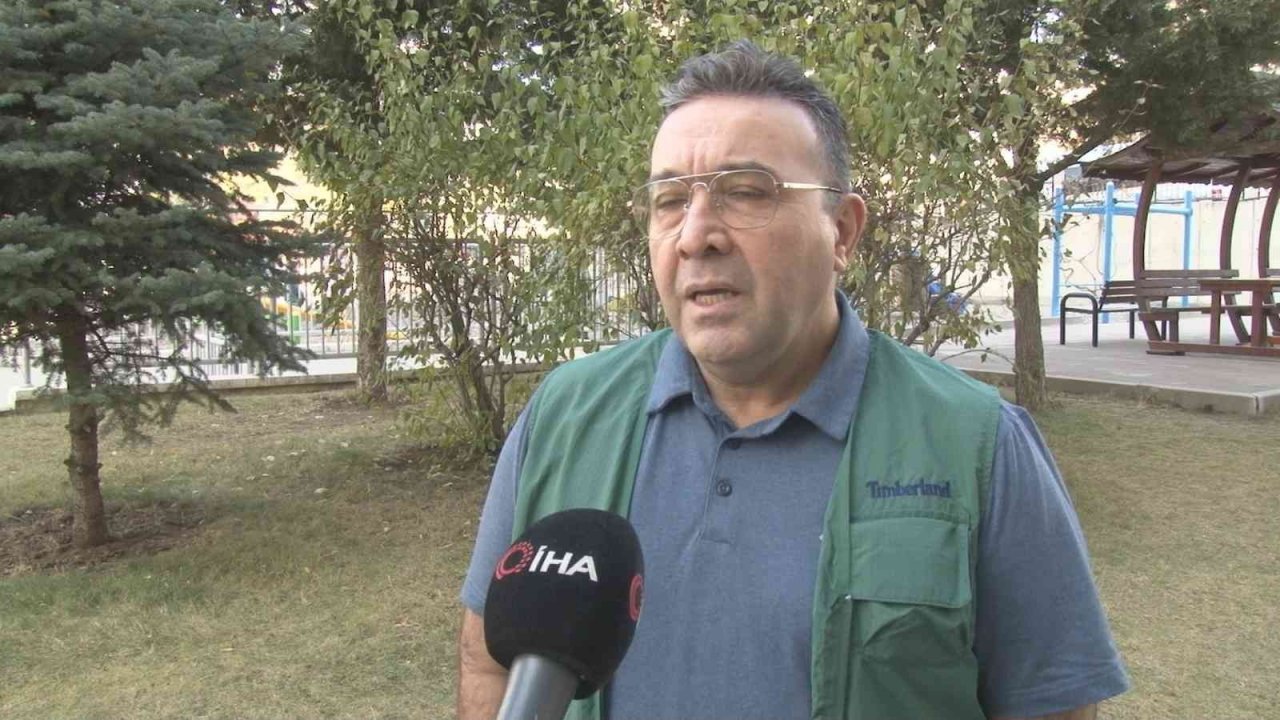 Terör ve Güvenlik Uzmanı Ağar: “Böyle bir olay oldu diye güvenlik açığı vardır gibi bir cümle kuramayız”