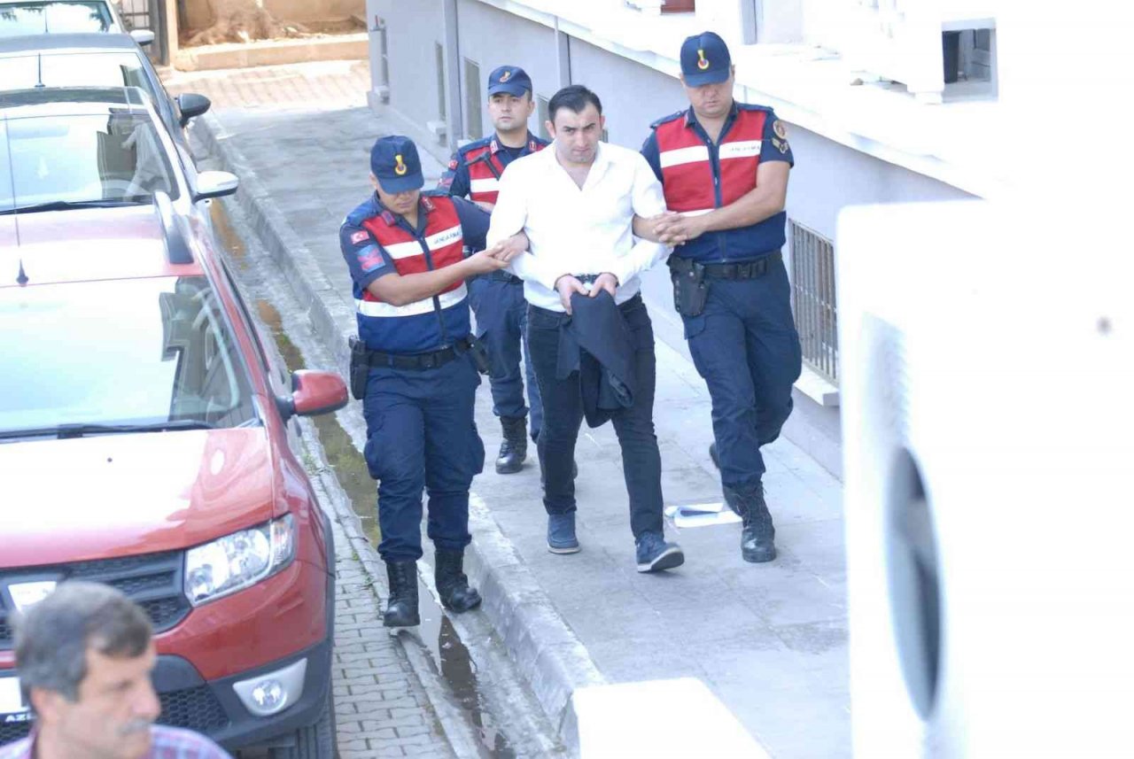 Kıskançlık cinayetinde karar çıktı