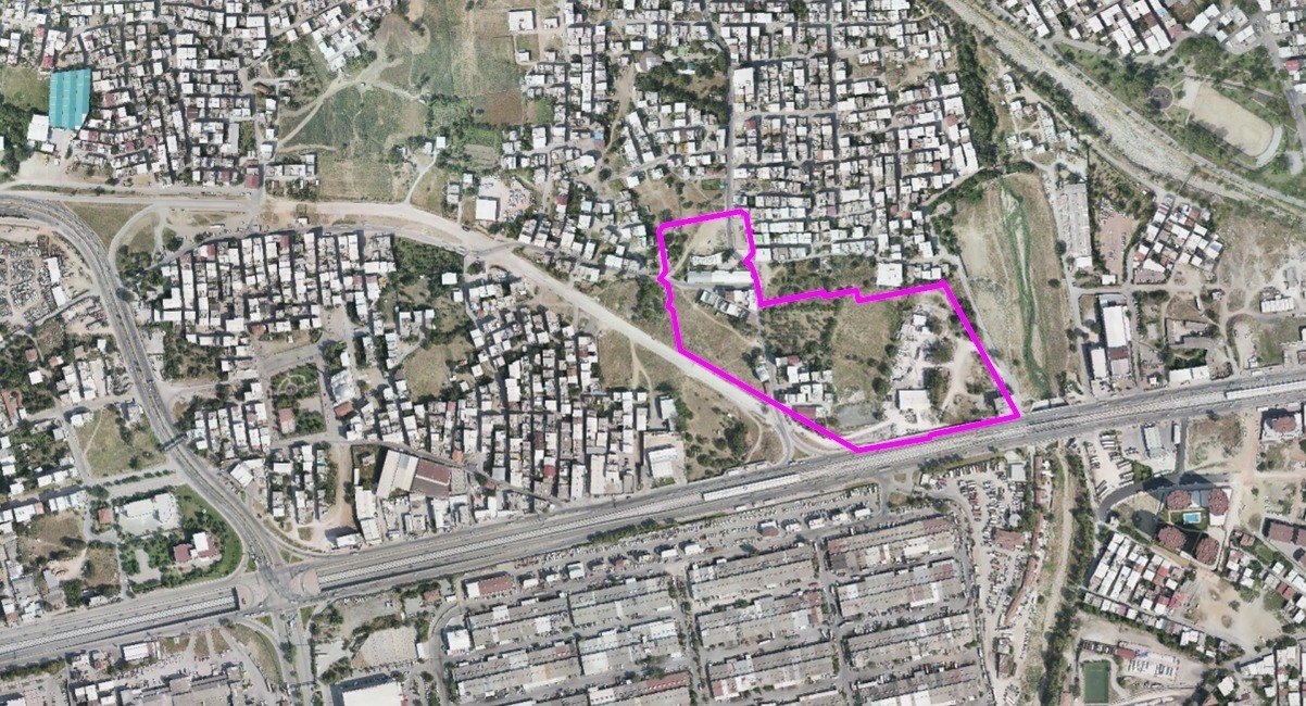 Yıldırım’da imar meselesine ‘kentsel’ çözüm