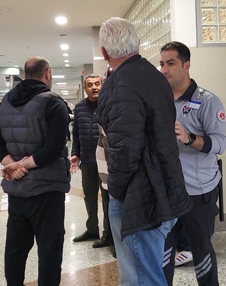 CHP’li belediye başkan aday adayı ‘dolandırıcılık’ suçundan hakim karşısında