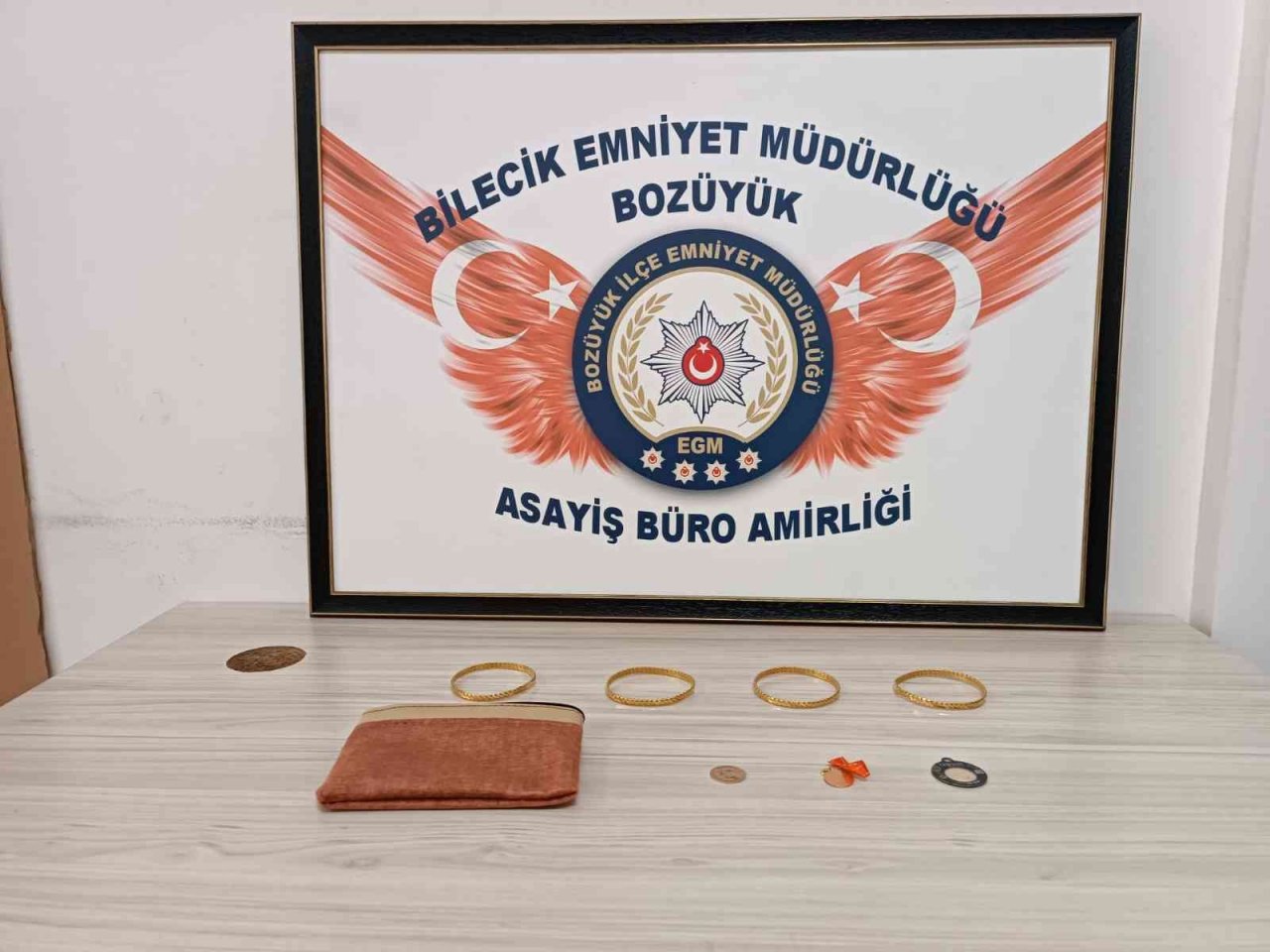 Dolandırılmaktan son anda kurtuldular