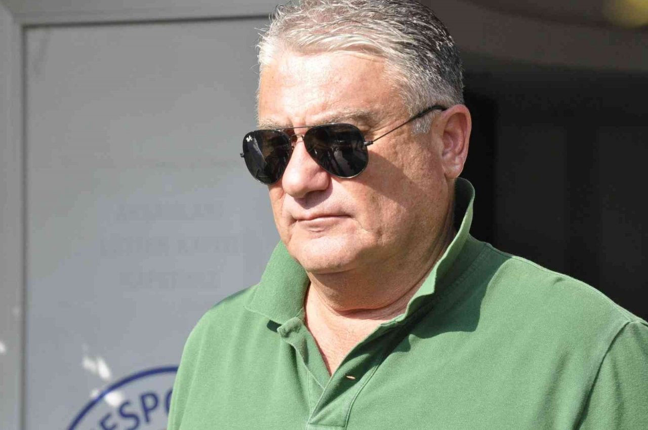 Fethiyespor, Mesut Toros ile yollarını ayırdı