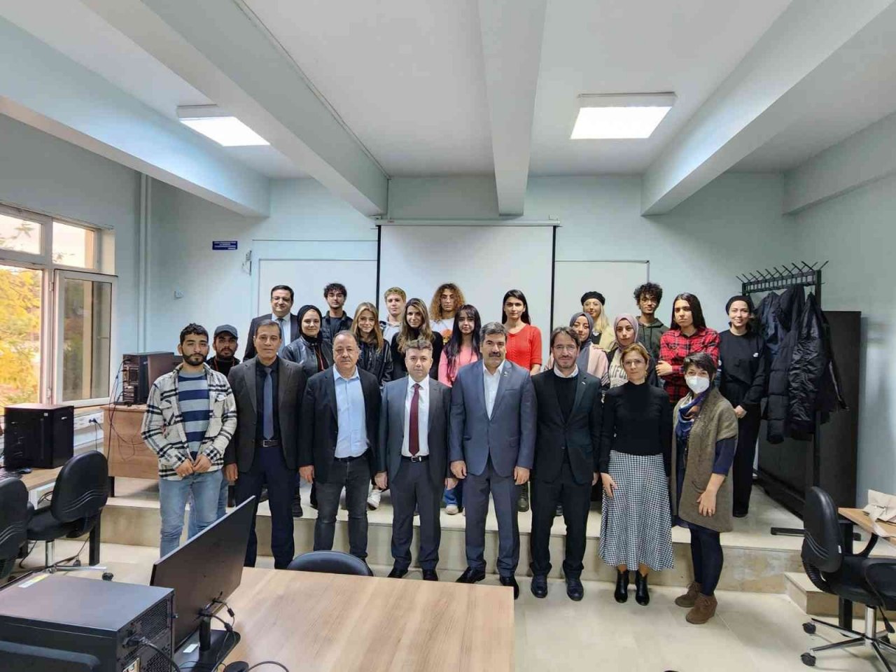 GAHİB Başkanı Zeynal Abidin Kaplan: “Sürdürülebilir liderlik için beşeri sermaye şart”