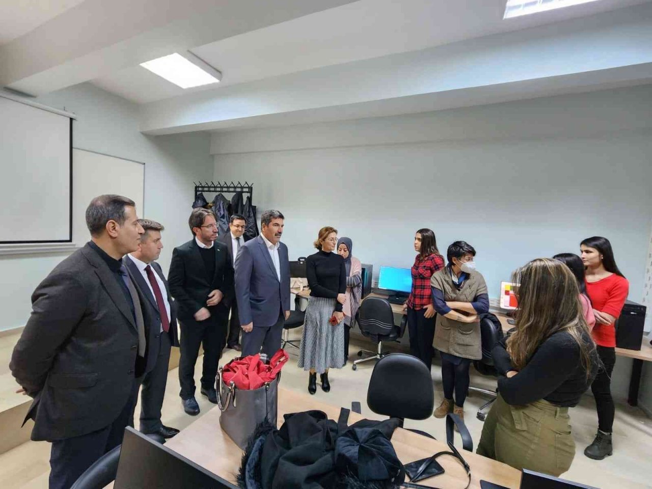 GAHİB Başkanı Zeynal Abidin Kaplan: “Sürdürülebilir liderlik için beşeri sermaye şart”