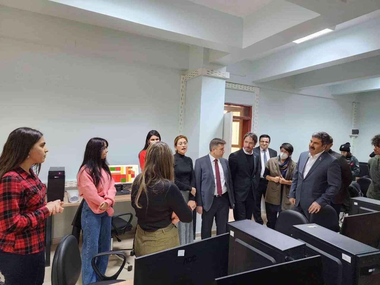 GAHİB Başkanı Zeynal Abidin Kaplan: “Sürdürülebilir liderlik için beşeri sermaye şart”