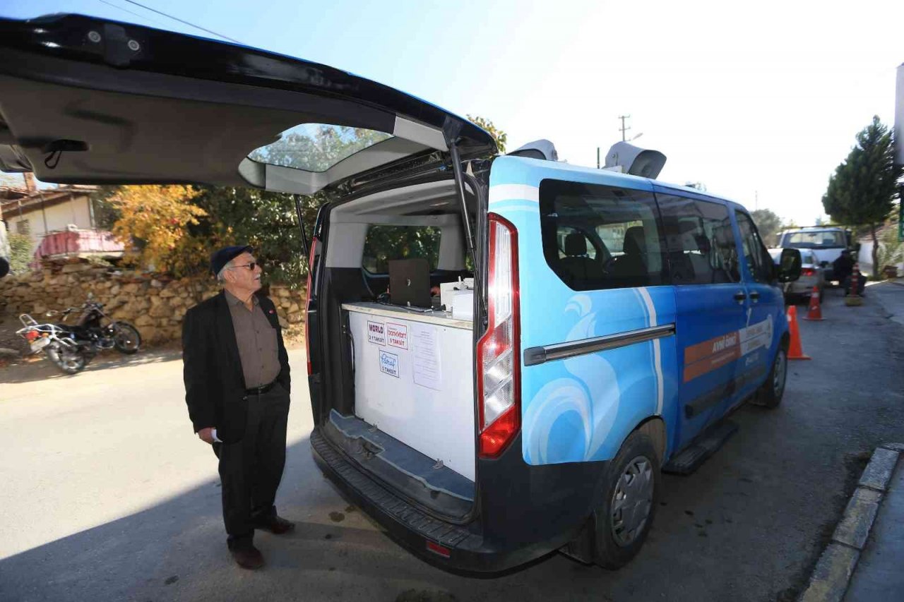 Pamukkale Belediyesi’nden vergi ödemelerinde 2. dönem uyarısı