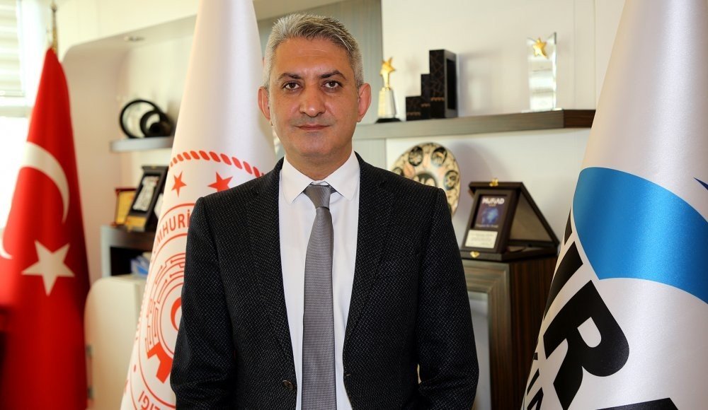 ’Fırat’ı Keşfet’ Projesi tescillendi