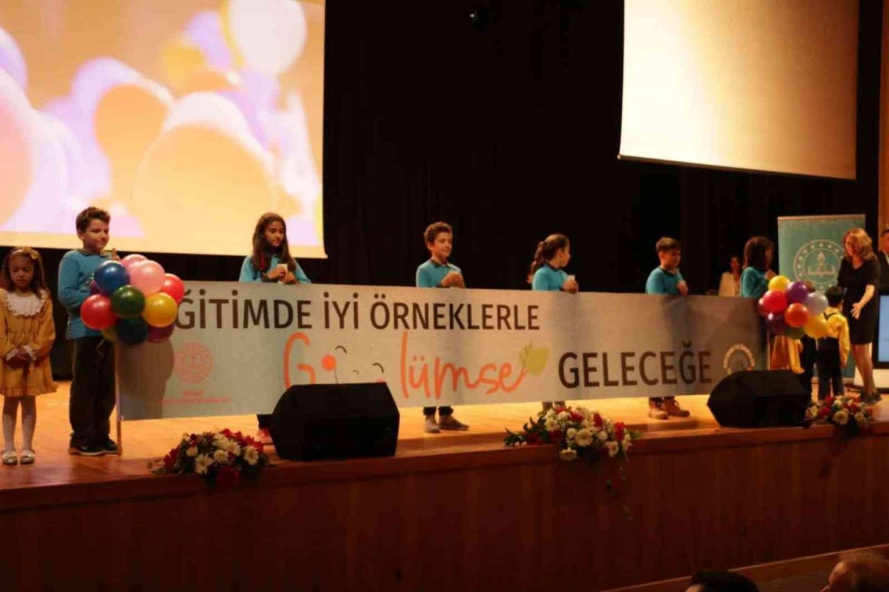 Köyceğizli öğrencilerin projesi 3’üncü oldu