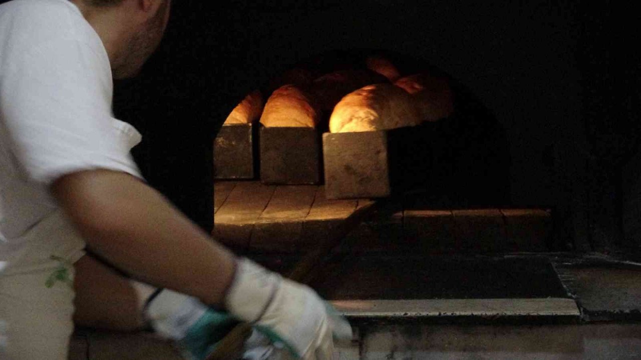 Ordu tostunun sırrı bu ekmekte saklı