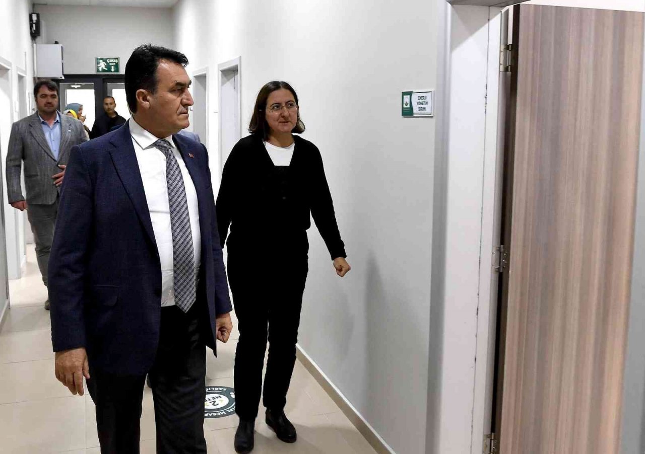 Osmangazi’de hedef "Sıfır Atık"