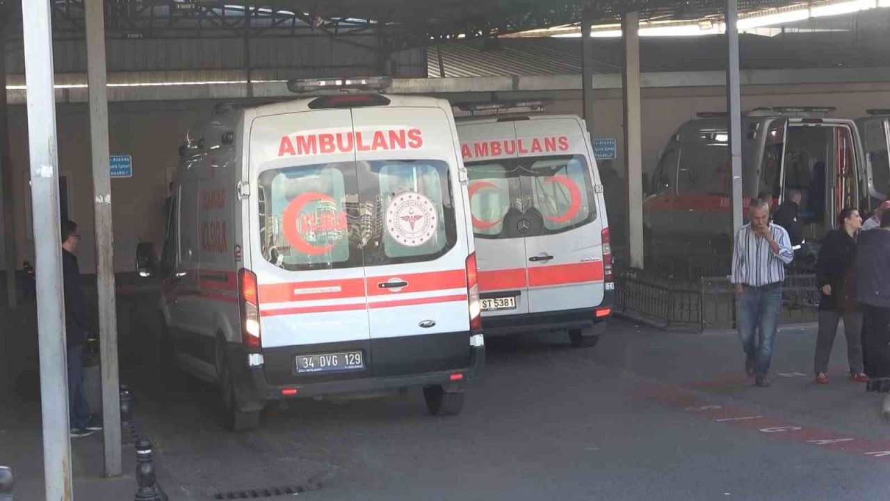 Pendik’te kripto para tartışması kanlı bitti: Arkadaşına kurşun yağdırdı