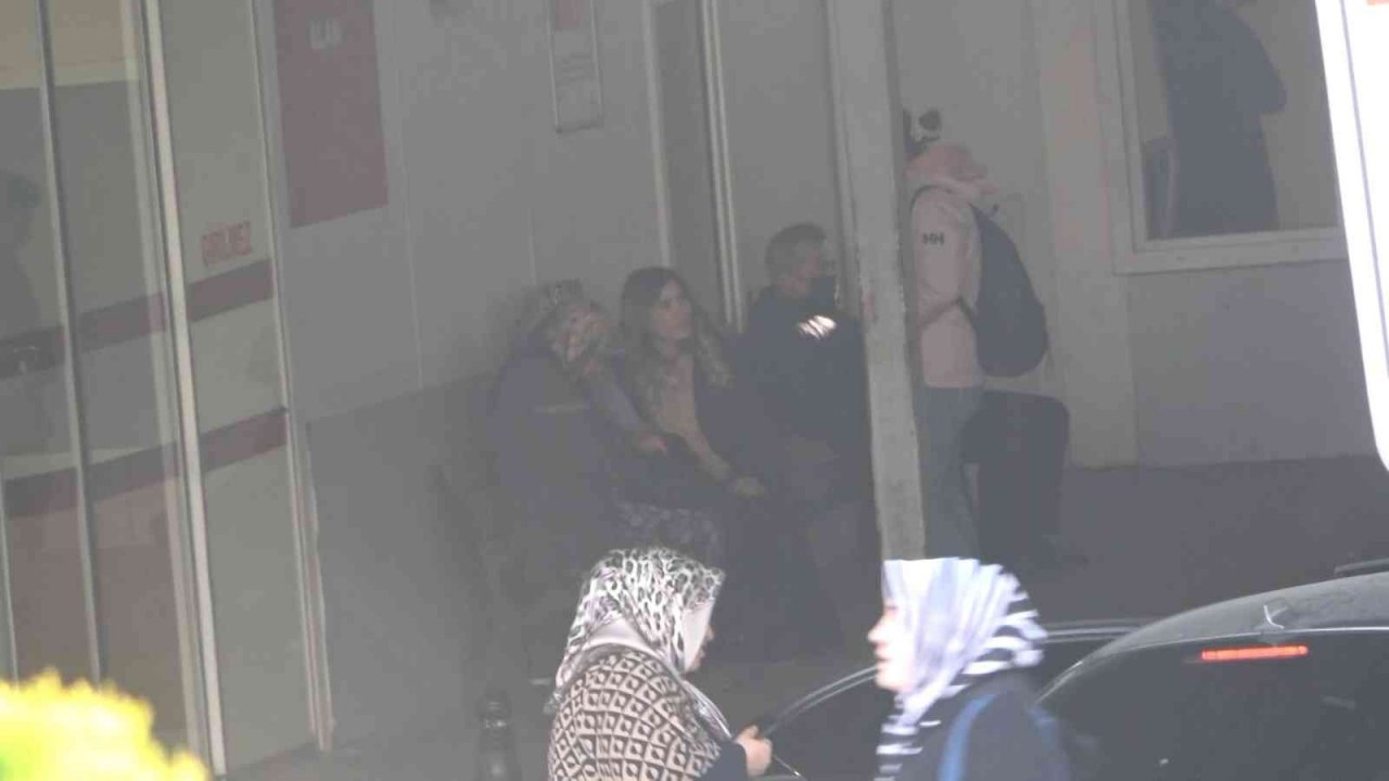 Pendik’te kripto para tartışması kanlı bitti: Arkadaşına kurşun yağdırdı