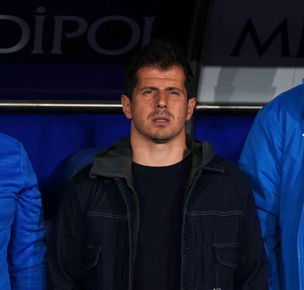 Başakşehir’de işler 2 haftada tersine döndü