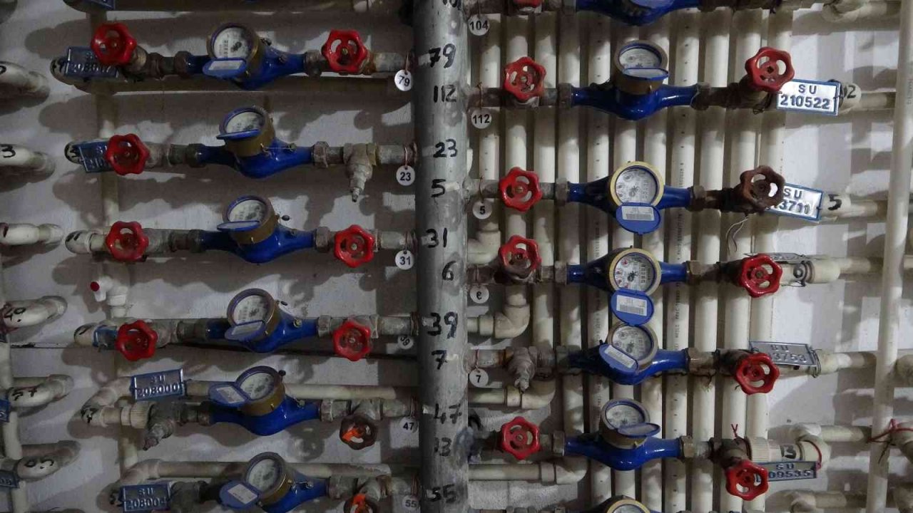 Tüketiciler Birliği’nden "sayaç" uyarısı