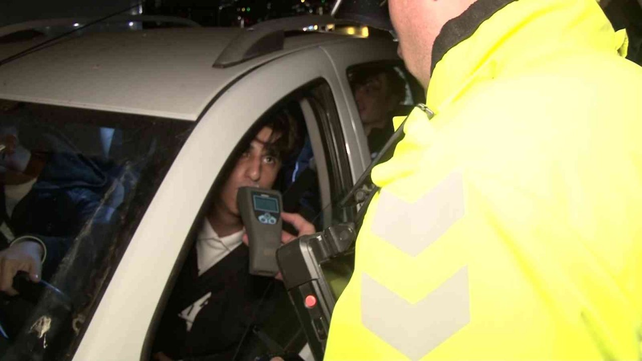 Kadıköy’de denetimde ceza yiyen sürücüden şaşırtan tepki: “Bedel ödendi”