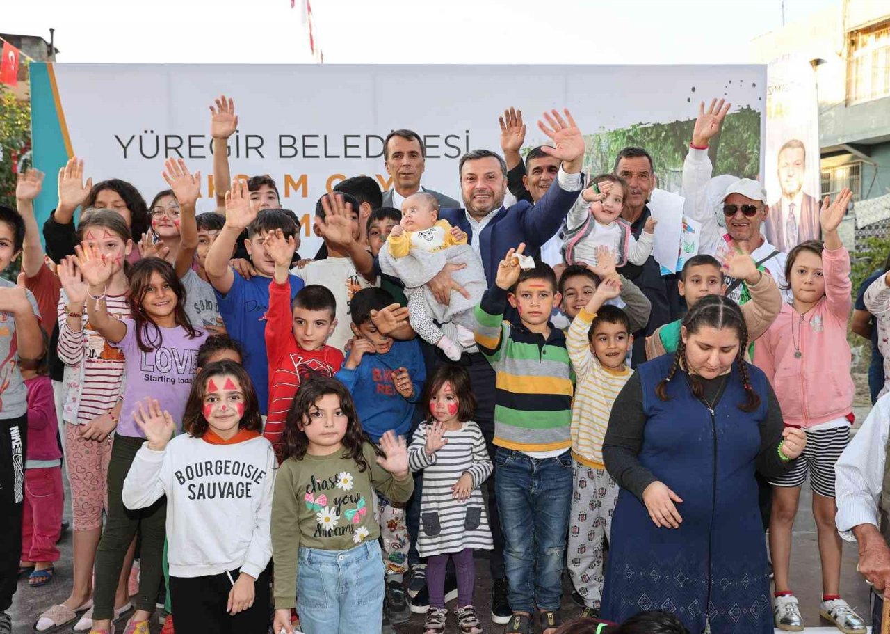 Kocaispir talepleri ilk ağızdan dinliyor