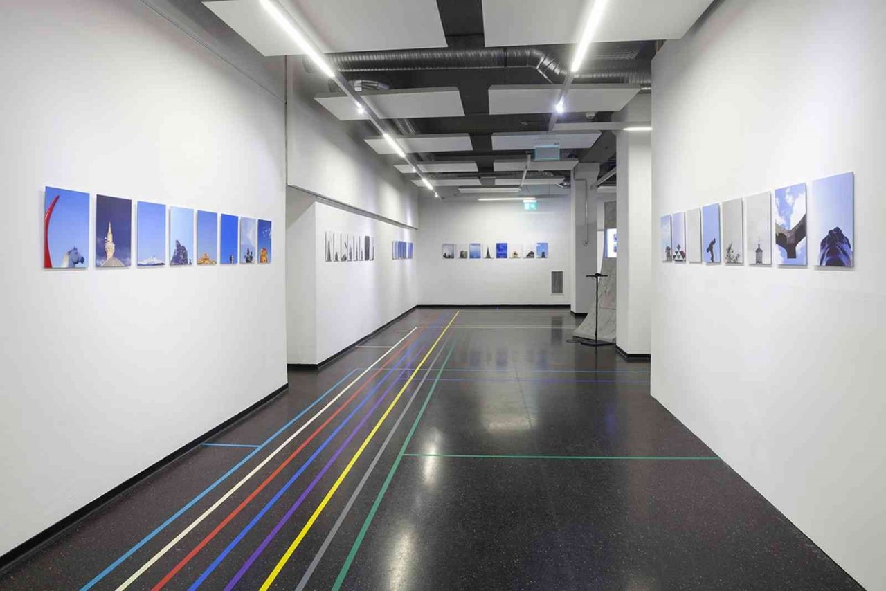 Nevşehir Almanya’da tanıtıldı