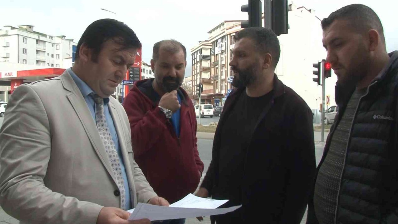 Arnavutköy’de yetersiz elektrik enerjisi esnafın çilesi haline geldi