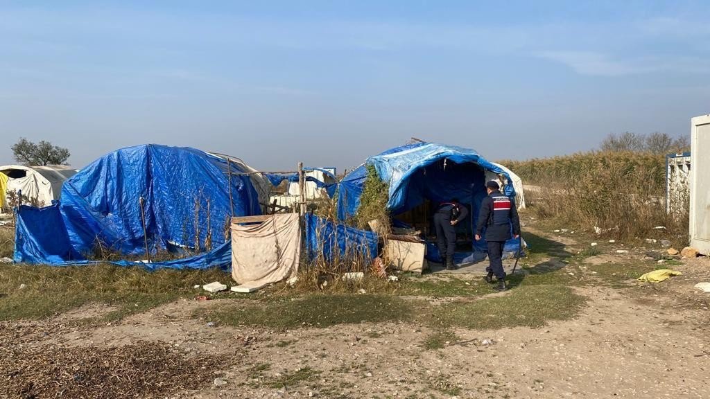 Bursa’da Güven Huzur uygulaması