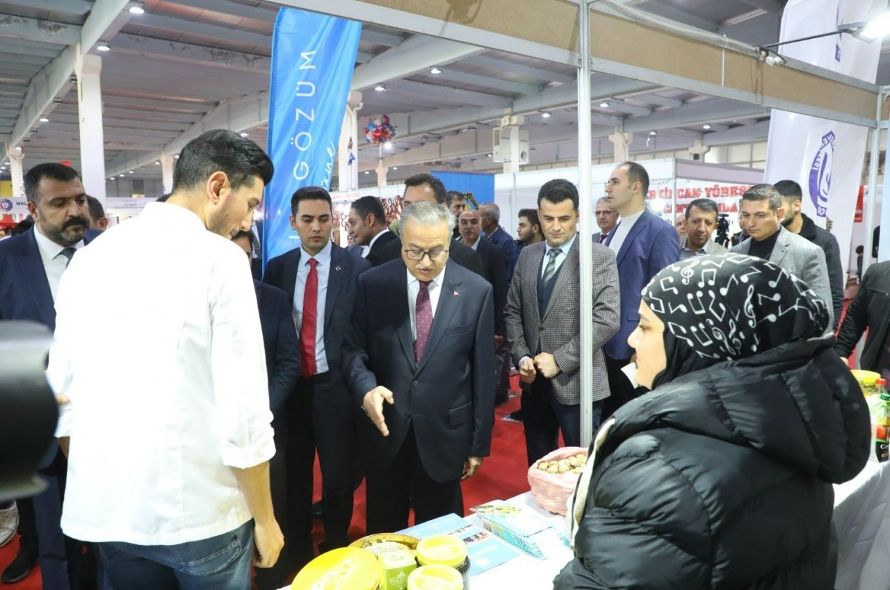 Diyarbakırlı kadınların üretim gücü birleşiyor