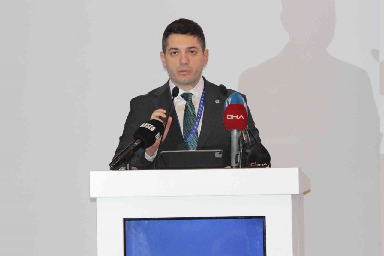 EGİAD’dan sürdürülebilirlik yolunda dev zirve