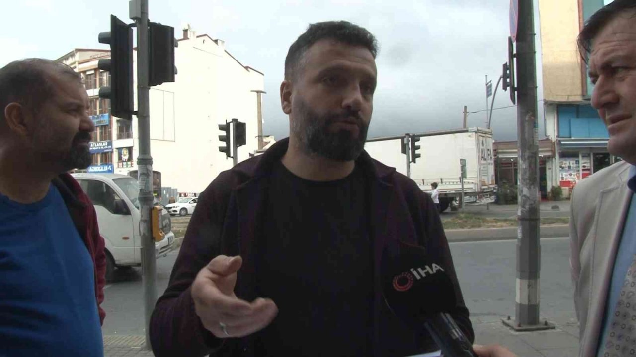 Arnavutköy’de yetersiz elektrik enerjisi esnafın çilesi haline geldi