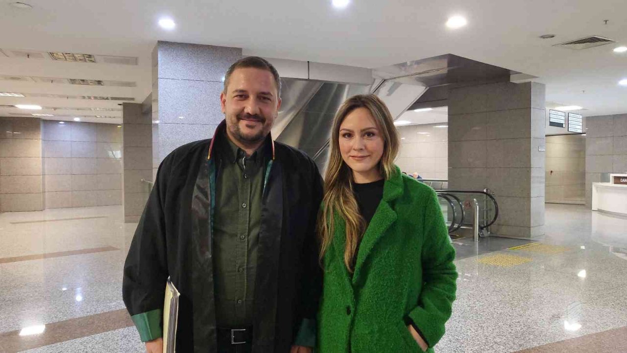 İki Gökçe Kırgız’ın hukuk davasında bilirkişi raporu geldi