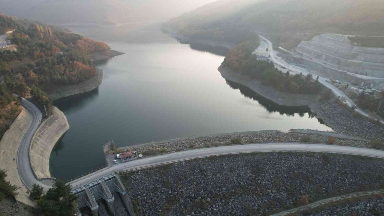 Başkan Aktaş’tan ’Panik yok, tasarruf var’ açıklaması