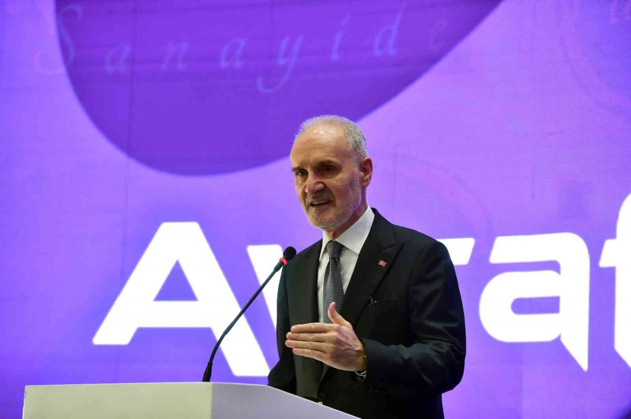 AYSAF, 30 ülkeden misafiri ile kapılarını açtı